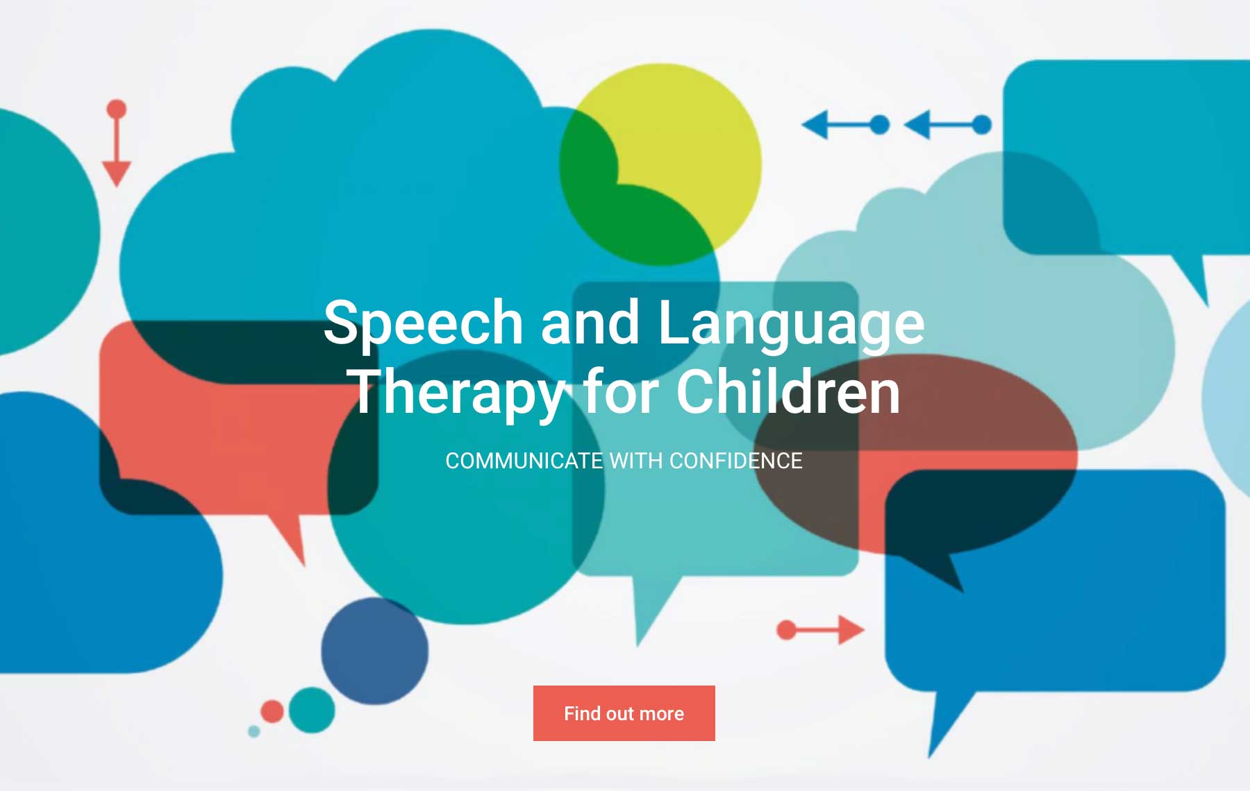 Speech and Language Therapy 01